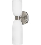 Hinkley Lighting - 52960PN-LL - Tallulah 14.75" Wall Sconce by Hinkley Lighting - Image 2