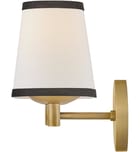 Hinkley Lighting - 57053LCB-OW - Sonia 24.25" Bath Vanity Light by Hinkley Lighting - Image 3