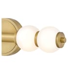 Hinkley Lighting - Trigo 24-Inch Sconce by Hinkley Lighting - Image 2