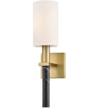 Hinkley Lighting - 57420LCB - Turin 18.5-Inch Sconce by Hinkley Lighting