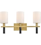 Hinkley Lighting - 57423LCB - Turin 23.5-Inch Bath Vanity Light by Hinkley Lighting