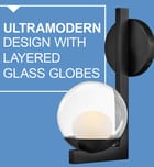 Hinkley Lighting - Sunni 13.25-Inch Sconce by Hinkley Lighting - Image 3