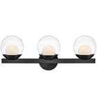 Hinkley Lighting - Sunni 24-Inch Bath Vanity Light by Hinkley Lighting