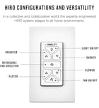 Hinkley Lighting - Hover Flush Mount Fan by Hinkley Lighting - Image 4