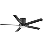 Hinkley Lighting - Vail Flush 52" LED Fan by Hinkley Lighting