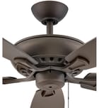 Hinkley Lighting - Highland 52" Ceiling Fan by Hinkley Lighting - Image 5