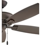 Hinkley Lighting - Highland 52" Ceiling Fan by Hinkley Lighting - Image 6