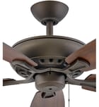 Hinkley Lighting - Highland 52" Ceiling Fan by Hinkley Lighting - Image 3