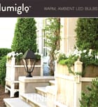 Hinkley Lighting - LumiGlo Bulb 4.00-Watt Bulb by Hinkley Lighting - Image 3