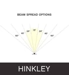 Hinkley Lighting - GU10LED-6.5-G2 - Bulb Accessory Lamp Bulb by Hinkley Lighting - Image 2