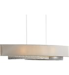 Hubbardton Forge - Oceanus Pendant by Hubbardton Forge