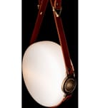 Hubbardton Forge - Derby Brass with Black Wall Sconce by Hubbardton Forge - Image 3