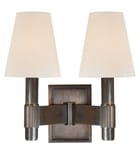 Hudson Valley - 1152-PN - Ellington 30" Bath Vanity Light by Hudson Valley