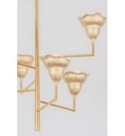 Hudson Valley - Alora 32" Chandelier by Hudson Valley - Image 4