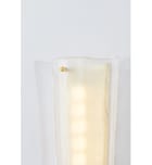 Hudson Valley - 1314-AGB - Baxford 14" Wall Sconce by Hudson Valley - Image 3