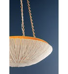 Hudson Valley - 1704-VGL - Summerside 24.75" Pendant by Hudson Valley - Image 2