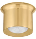 Hudson Valley - Noxon 7" Flush Mount by Hudson Valley - Image 3