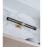 Hudson Valley - 1824-AOB - Baruch 5.75" Picture Light by Hudson Valley - Image 3