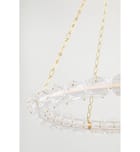 Hudson Valley - Lindley 40" Chandelier by Hudson Valley - Image 2