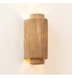 Hudson Valley - 2718-VGL - Metuchen 16" Wall Sconce by Hudson Valley - Image 2