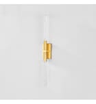 Hudson Valley - Millerton 21.75" Wall Sconce by Hudson Valley - Image 2