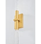 Hudson Valley - Millerton 21.75" Wall Sconce by Hudson Valley - Image 4