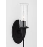 Hudson Valley - Chisel 21.25" Wall Sconce by Hudson Valley - Image 7