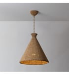 Hudson Valley - 5020-VGL - Tallman 20" Pendant by Hudson Valley - Image 6