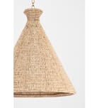 Hudson Valley - 5020-VGL - Tallman 20" Pendant by Hudson Valley - Image 2
