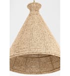 Hudson Valley - 5020-VGL - Tallman 20" Pendant by Hudson Valley - Image 5