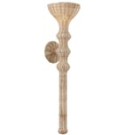 Hudson Valley - 5234-GL - Mamaroneck 33.5" Wall Sconce by Hudson Valley