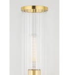 Hudson Valley - Malone 22.25" Wall Sconce by Hudson Valley - Image 11