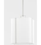 Hudson Valley - 5413-PN - Downing 13.25" Pendant by Hudson Valley - Image 4