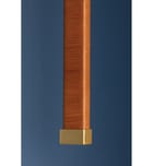 Hudson Valley - 6130-AGB - Minnetonka 30.75" Wall Sconce by Hudson Valley - Image 4