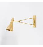Hudson Valley - Northford 14.25" Wall Sconce by Hudson Valley - Image 2