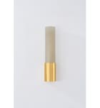 Hudson Valley - 6316-AGB - Somersville 16" Wall Sconce by Hudson Valley - Image 2