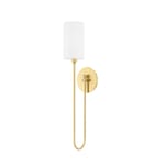 Hudson Valley - Harlem 24" Wall Sconce by Hudson Valley