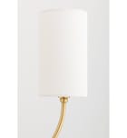 Hudson Valley - Harlem 48.25" Chandelier by Hudson Valley - Image 5