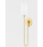 Hudson Valley - Harlem 48.25" Chandelier by Hudson Valley - Image 4