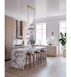Hudson Valley - Huntington 26" Wall Sconce by Hudson Valley - Image 2