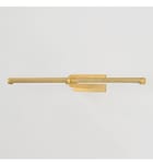 Hudson Valley - Deptford 24" Picture Light by Hudson Valley - Image 2