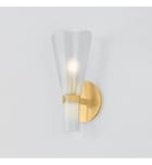 Hudson Valley - Pine island 11.75" Wall Sconce by Hudson Valley - Image 3