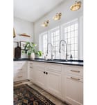 Hudson Valley - Heirloom 8.5" Wall Sconce by Hudson Valley - Image 4