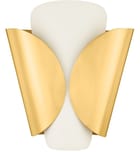 Hudson Valley - Savoie 12" Wall Sconce by Hudson Valley