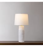 Hudson Valley - L3531-AGB - Tolland 31.25" Table Lamp by Hudson Valley - Image 3