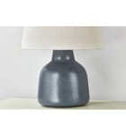 Hudson Valley - L6027-AGB/C08 - Ridgefield 26.5" Table Lamp by Hudson Valley - Image 3
