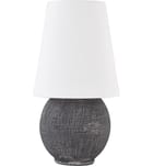 Hudson Valley - L6741-AGB/CYS - Ulsterville 15" Table Lamp by Hudson Valley - Image 6