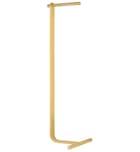 Hudson Valley - L7255-AGB - Deptford 48" Floor Lamp by Hudson Valley