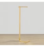 Hudson Valley - L7255-AGB - Deptford 48" Floor Lamp by Hudson Valley - Image 3