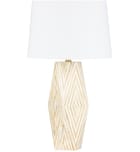 Hudson Valley - L8930-AGB - Syracuse 29.5" Table Lamp by Hudson Valley - Image 4